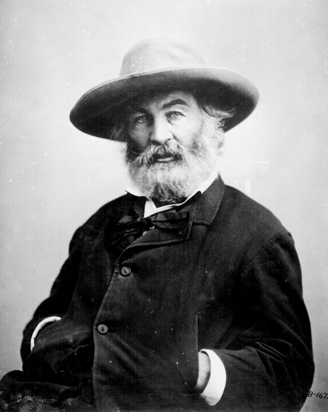 gay dating arkansas from Bowen american poet gay walt whitman
